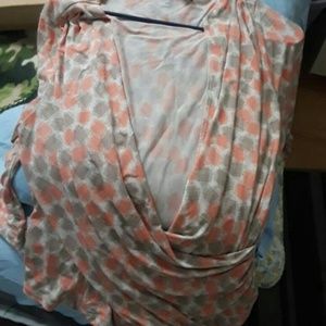 New York & Company blouse